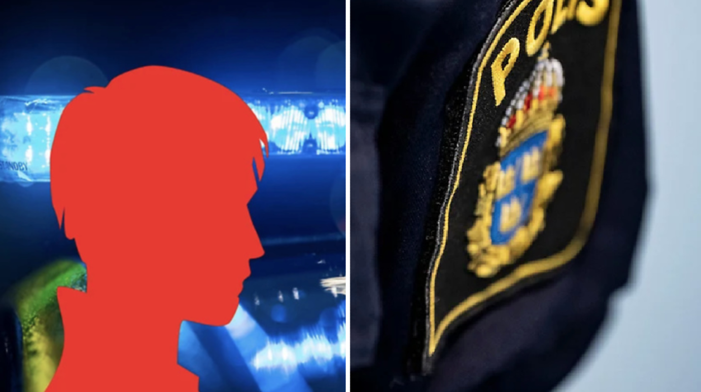 En 16-årig pojke åtalas för mordförsök på en tolvåring i Skellefteå.